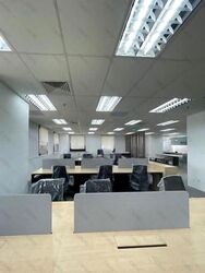 Lippo Centre (D2), Office #639837681
